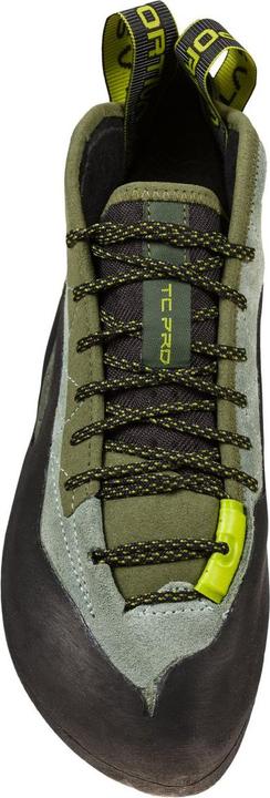 Image du produit La Sportiva TC Pro Chaussons d'escalade (41)