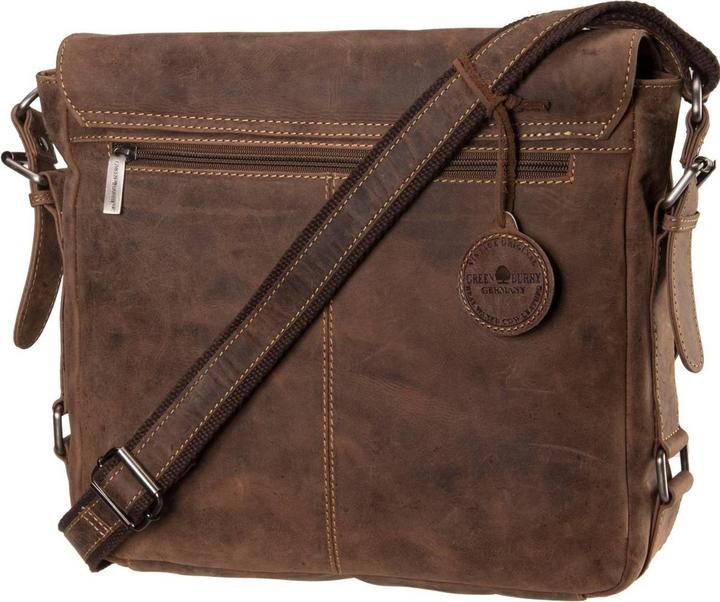 Image du produit Greenburry Sac à bandoulière Vintage Revival Messenger 1913