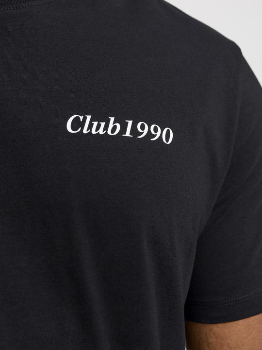 Immagine prodotto Jack & Jones Maglietta con stampa posteriore Plus (7XL)