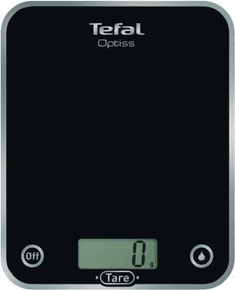 Immagine prodotto Tefal Bilancia da Cucina Optiss Black