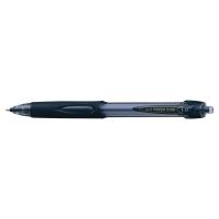 Actual product image Uni-ball power tank (Black, Grey, 1 x)