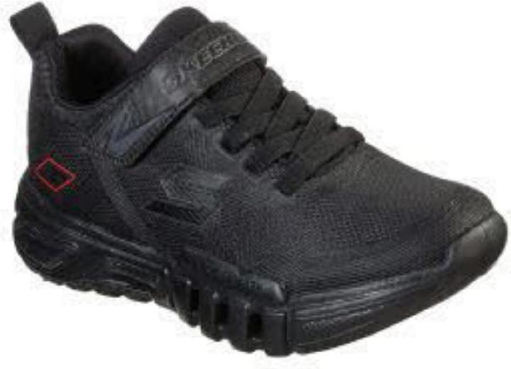 Skechers 90542L BBK (32)