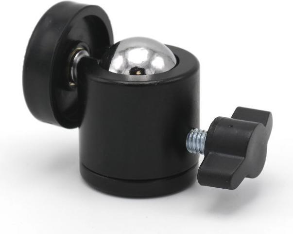 Immagine prodotto Caruba Mini Balhoofd (1/4 "F 1/4 "M) (Testa sferica)