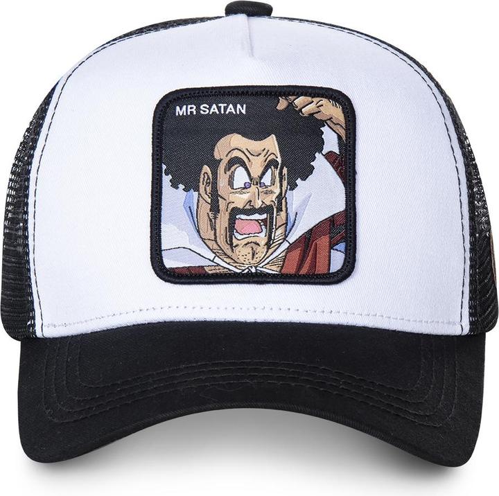 Produktbild Capslab Dragon Ball - Mr. Satan