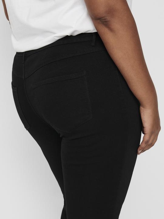 Immagine prodotto Only Curvy CARThunder push up reg jeans skinny fit Jeans skinny (W42/L34)