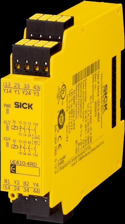 Image du produit Sick UE410-4RO4