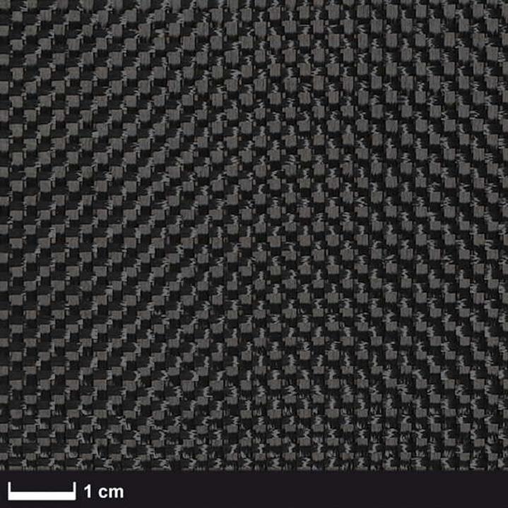 Immagine prodotto R&G Tessuto Carbon 160 g/m² (Aero, tela) 100 cm, rotolo/ 0,5 m