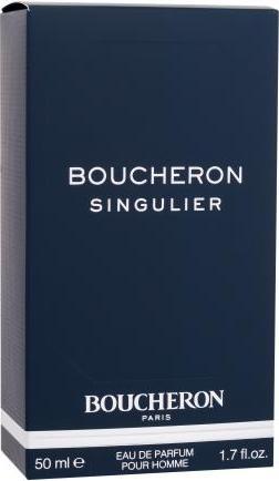 Actual product image Boucheron Singulier (Eau de parfum, 50 ml)