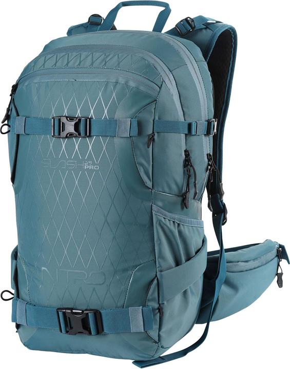 Immagine prodotto Nitro Zaino Slash 25L Pro 53 cm (25 l)