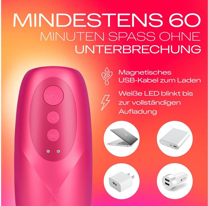 Image du produit Durex Sensorial Masturbator