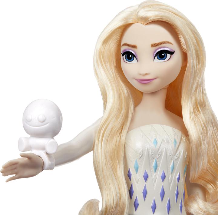 Immagine prodotto Disney Frozen Gira e Rivela Elsa