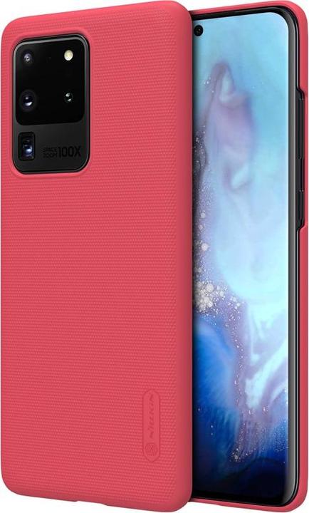Nillkin Super Frosted Shield Series (Samsung Galaxy S20 Ultra)