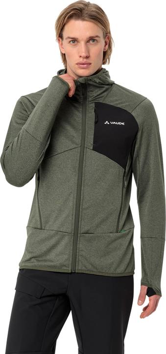 Produktbild Vaude Monviso II (S)
