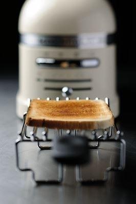 Produktbild KitchenAid Artisan Toaster (EU-Stecker)