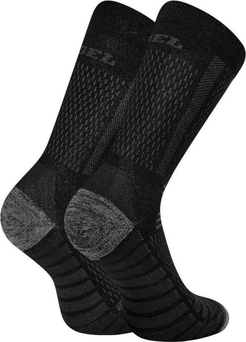 Produktbild F. Engel Arbeitssocken mit Merinowolle 1er- Pack (Einzelpack, 47 - 48)