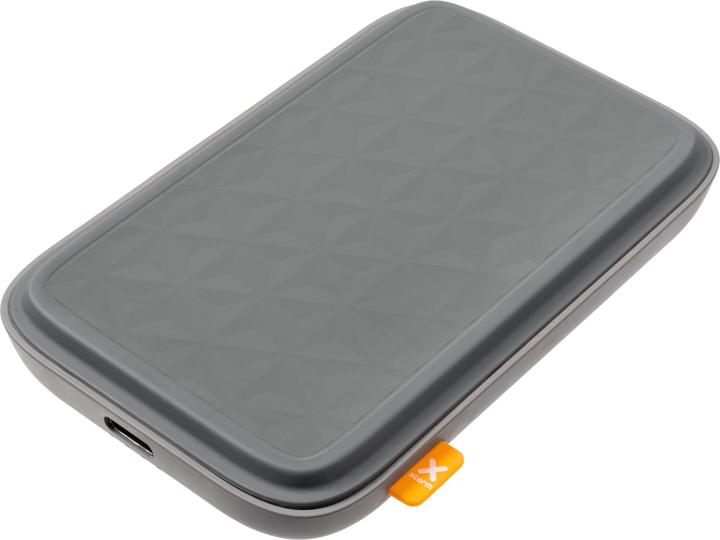Actual product image Xtorm FS400U (5000 mAh, 7.50 W, 5000 Wh)