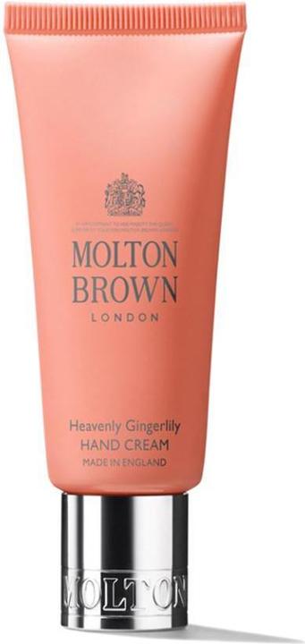 Molton Brown Heavenly Gingerlily Hand Cream (40 ml)