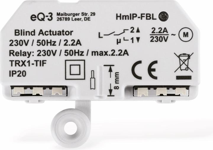 Produktbild Kemo Ultraschall