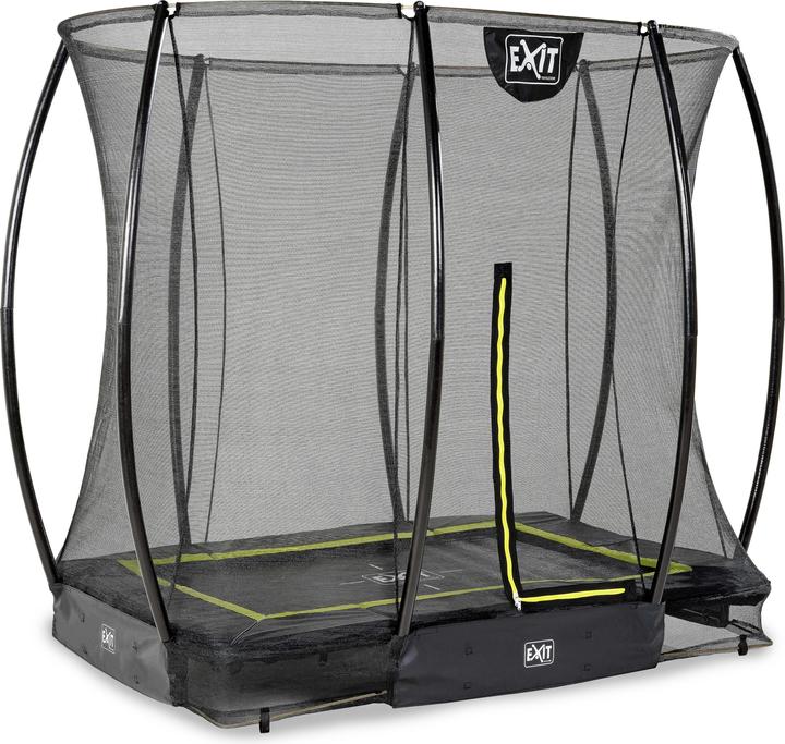Immagine prodotto Exit Trampolino a terra (193 cm)