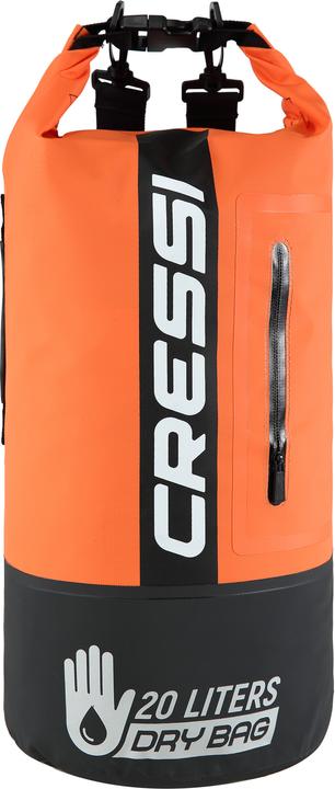 Cressi Premium Dry (20 l)