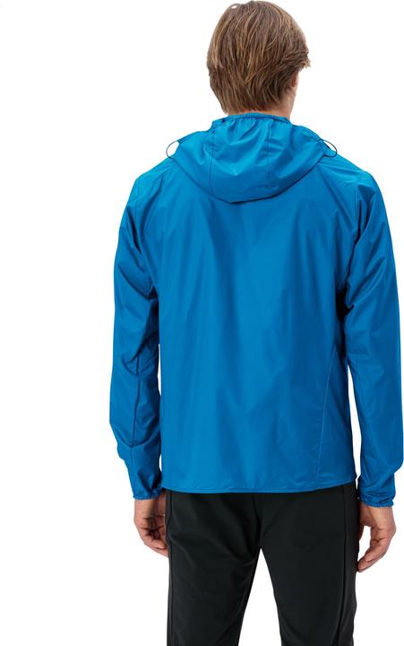 Actual product image Vaude Scopi Wind Jacket (L)