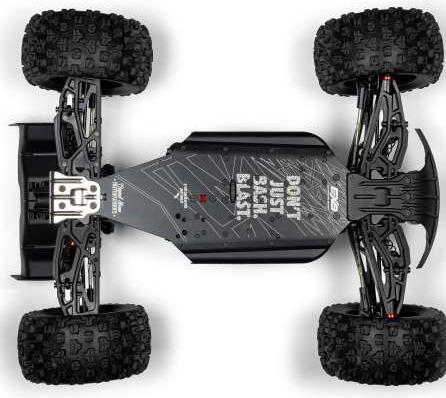 Produktbild Arrma S.TRUCK KRATON BLX6S 1:8 4WD EP RTR