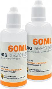 Produktbild Lensgo Rauchmaschine Flüssigkeit (Weiteres Zubehör)