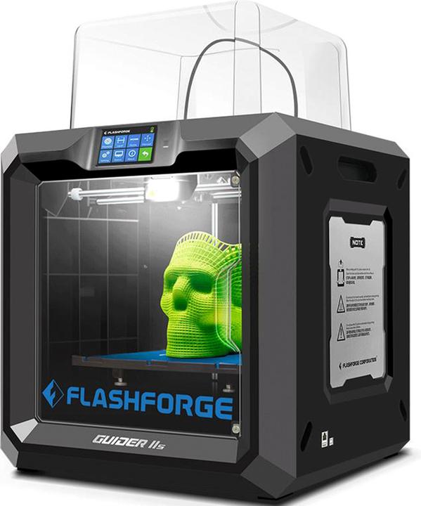 Actual product image FlashForge Guider IIS