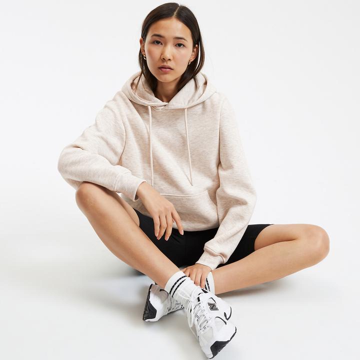 Immagine prodotto La Redoute Collections Felpa con cappuccio (XXL)