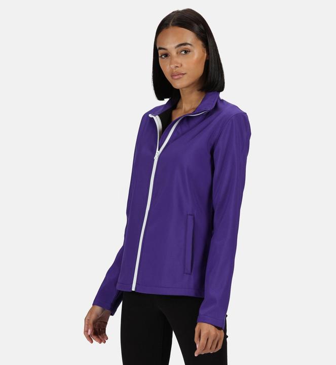 Produktbild Regatta Standout Softshelljacke Ablaze Bedruckbar (40 D)