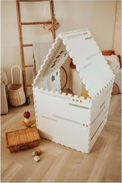 Actual product image play&go Eevaa Farm (120 x 180 cm)