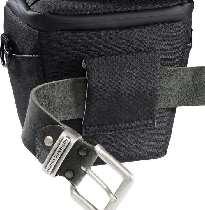 Immagine prodotto Hama Borsa fotografica Trinidad, 100 Colt (Kamera Bereitschaftstasche)