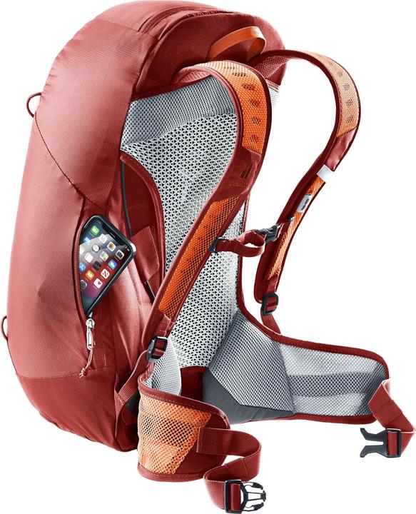 Produktbild Deuter AC Lite 23 (23 l)