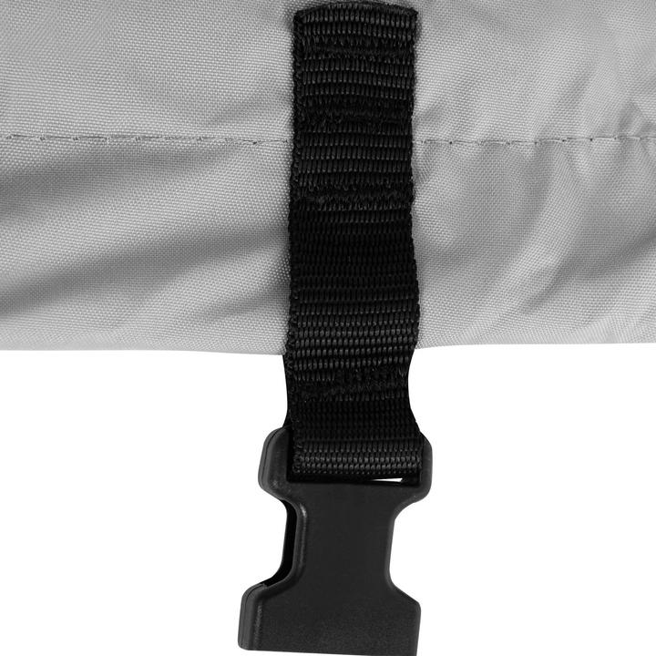 Actual product image MSW Inflatable Boat Cover - 410 x 200 x 140 cm