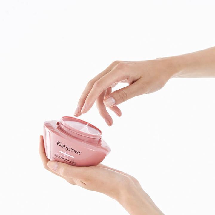 Actual product image Kérastase Chroma Absolu Masque Chroma Filler (200 ml)