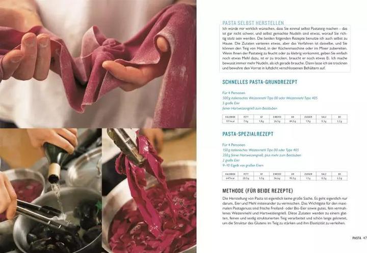 Actual product image Kochen mit Jamie Oliver (German, Jamie Oliver, DK Publishing House, 2019)
