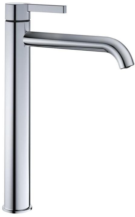 Immagine prodotto KWC Rubinetto per lavabo BEVO - cromo