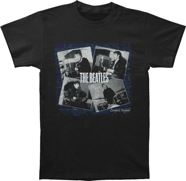 Produktbild At The Cavern TShirt (M)