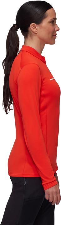 Image du produit Mammut Aenergy ML Half Zip Pull Women (XS)
