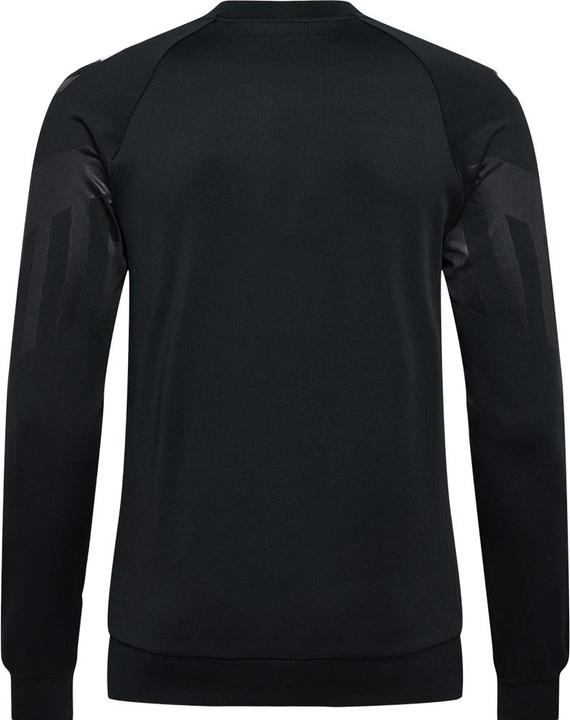 Produktbild hummel Dänemark 22 Line Up Herren Trainingsjacke (XL)