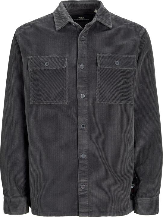 Jack & Jones Rddbrady Overshirt Cord. L/S Noos