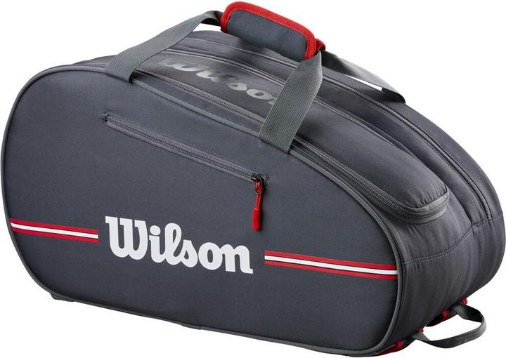 Immagine prodotto Wilson Padel Team Bag Black