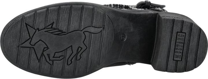 Produktbild Mustang Stiefelette (39)