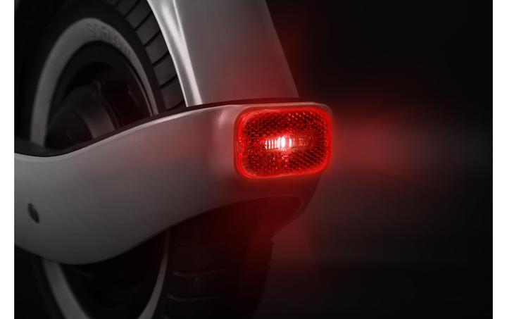 Actual product image SoFlow SO ONE Pro Gen1 (20 km/h, 65 km, 500 W)