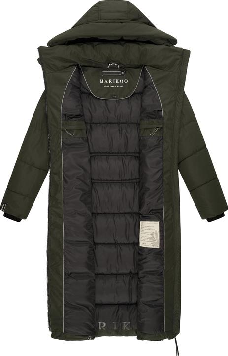 Produktbild Marikoo Nadeshikoo XVI (4XL)