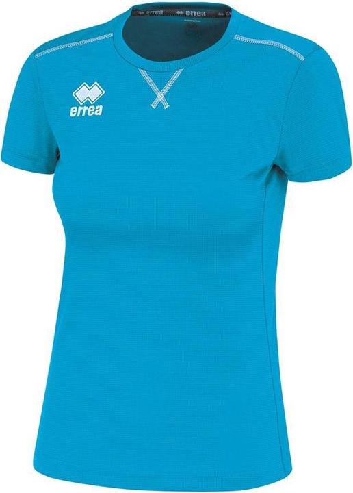 Actual product image Errea Marion Shirt S/S Jr (122)