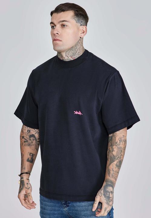 Image du produit Siksilk T-Shirt Oversized T-Shirt (L)