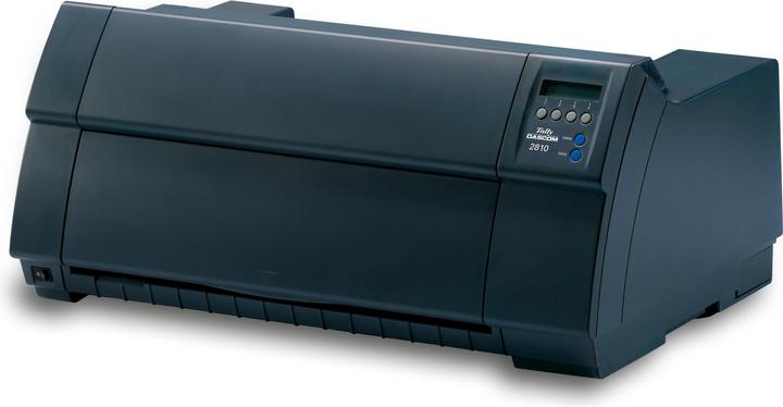 Actual product image Dascom Tally Dascom2810 Dot Matrix Print In (Needle)