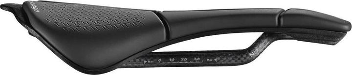 Actual product image Prologo Scratch M5 PAS Nack