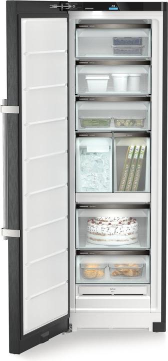 Produktbild Liebherr SFNbsd 529i Standgefrierschrank mit NoFrost (Freistehend)